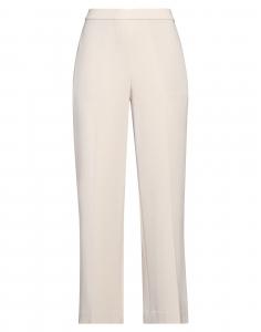 Брюки Theory, бежевый