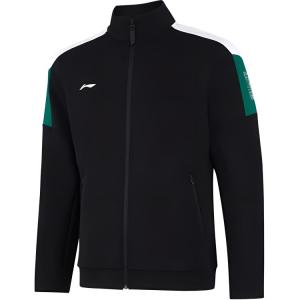 Толстовка мужская черная LINING