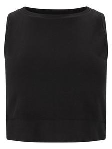 Топ Athlecia, черный