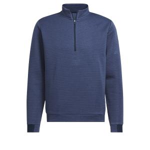 Спортивная толстовка ADIDAS PERFORMANCE Ultimate365, темно-синий