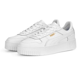 Туфли Puma Sneaker Carina Street, белый