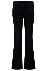 Джинсы Bootcut Salsa Jeans Secret, черный