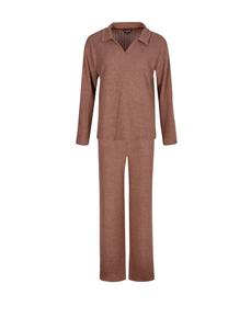 Loungeable Домашняя одежда в цвете мокко