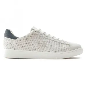 Кроссовки Fred Perry Spencer, белый