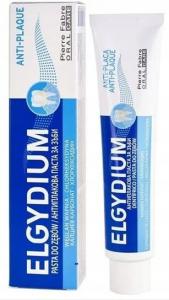 Антибактериальная паста, 75 мл Elgydium, Anti-Plaque