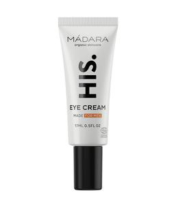Крем для глаз MADARA HIS Eye Cream, 17 ml