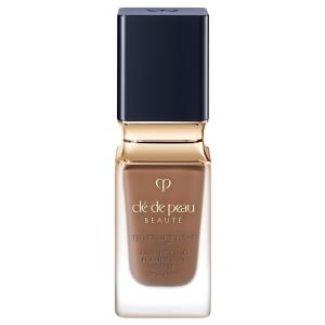 Тональный крем для лица radiant fluid matte Cle De Peau Beaute, o100, объем 35 мл