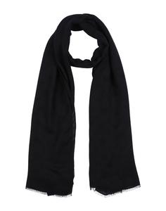 Шарф Giorgio Armani, черный