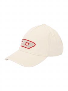 DIESEL Кепка в цвете Ivory