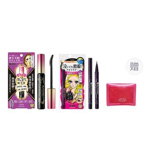 Набор косметики для женщин KISSME