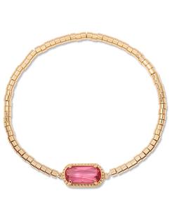 Браслет с камнем рождения Дафны brook & york, JUL