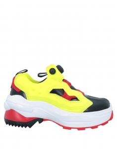 Кроссовки Reebok, черный