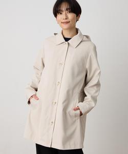 Тренч на подкладке [Водоотталкивающий, можно стирать вручную, легко удаляет пыльцу, подкладка съемная]