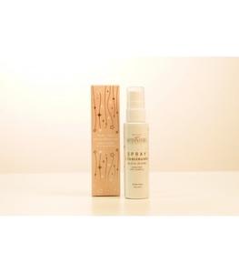 Спрей для блеска с маслом жожоба, 100 мл MaterNatura