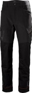 Helly-Hansen Мужские рабочие брюки Chelsea Evo BRZ Servicepant NA Helly Hansen, Black