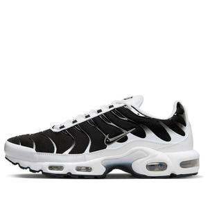 Кроссовки air max plus Nike, черный