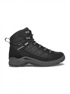 LOWA Ботинки Renegade GTX Mid Ws Wanderstiefel Blau