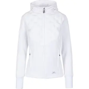 Куртка Trespass Marney, белый