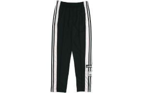 Женские спортивные штаны Adidas Originals, черный