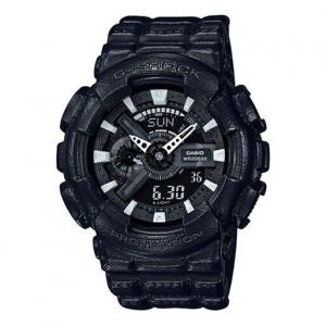 Часы CASIO G-Shock Analog-Digital 'Black', черный