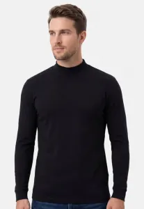 Комплект из 2 футболок с длинными рукавами Ragman, Schwarz