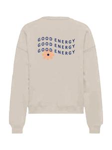 Свитер ONLY GIRLS Lovely, серый