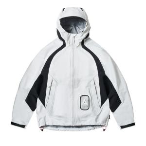 Куртка Palace GORE-TEX 3L Tek Jacket 'Cloud/Black', разноцветный