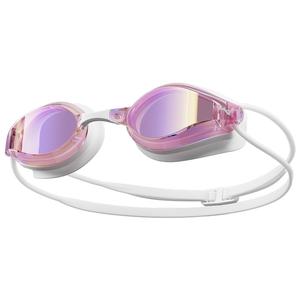 Очки для плавания Silicone, Polycarbonate PU, унисекс Mizuno, белый