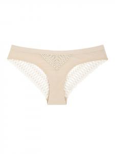 Трусы Triumph, цвет creamy dream