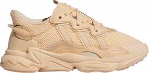 Кроссовки Wmns Ozweego 'Glow Orange', оранжевый