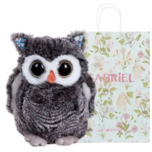 Плюшевая игрушка GABRIEL