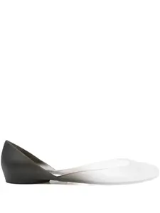 Босоножки Baja Christopher Esber, черный