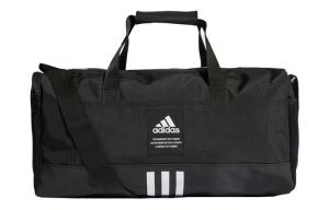 Спортивная сумка унисекс adidas, Черный