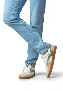 Кроссовки Floris Van Bommel, Olive