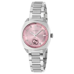 GUCCI Часы Interlocking 29mm