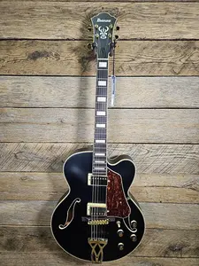 Электрогитара Ibanez AS73G MSF с полым корпусом