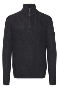 Свитер 11 Project XANTHOS, темно-серый