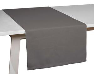 Настольная дорожка 50/150 см, графитовый