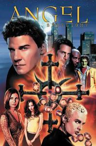 Angel Spotlight (IDW Publishing)