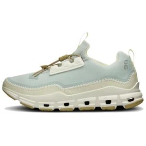 On Кроссовки Cloudaway 'Glacier Seedling' серо-зеленые, цвет Gray Green