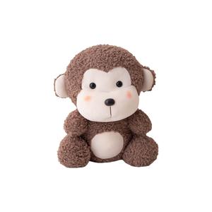 Плюшевая кукла милых животных высота 23см/35см KUMAOYA