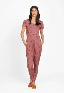 Футболка с коротким рукавом tilly с принтом "delhi dreams" Pip Studio, Pink