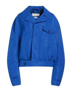 Куртка Alexander Mcqueen, синий