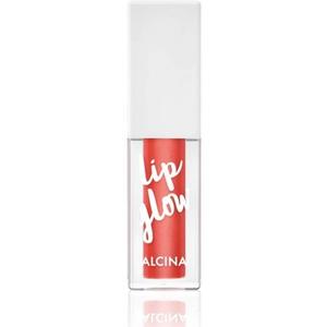 Lip Glow № 030 Яркий Коралл 1 шт., Alcina