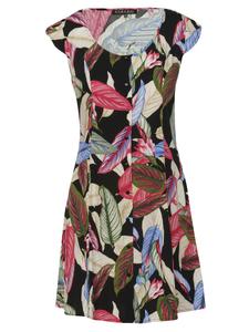 Мини платье KOROSHI, Mixed colors