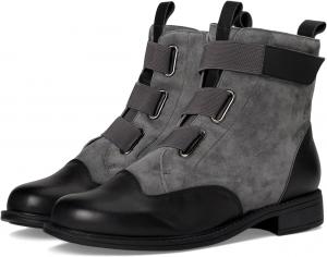 Женские ботильоны David Tate, Grey