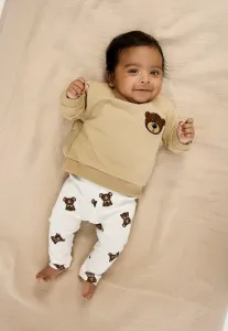 Толстовка с изображением филберта The New Siblings, Humus