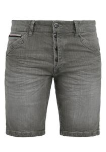 Обычные джинсы INDICODE JEANS Alessio, серый деним