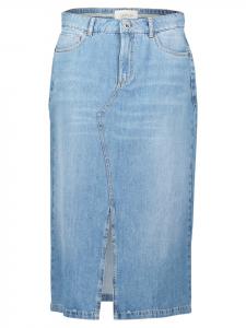 Длинные юбка CARTOON, синий