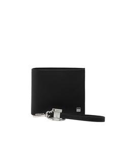 Кошелек BOSS, черный